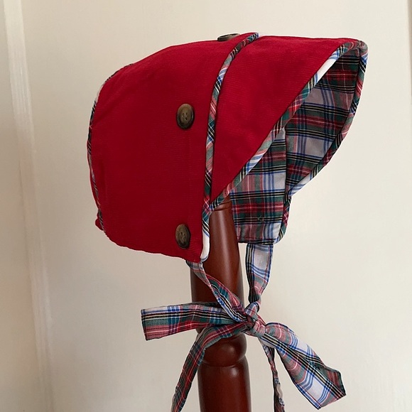 The Beaufort Bonnet Company Other - Beaufort Bonnet Boys Tillingham Tartan TBBC